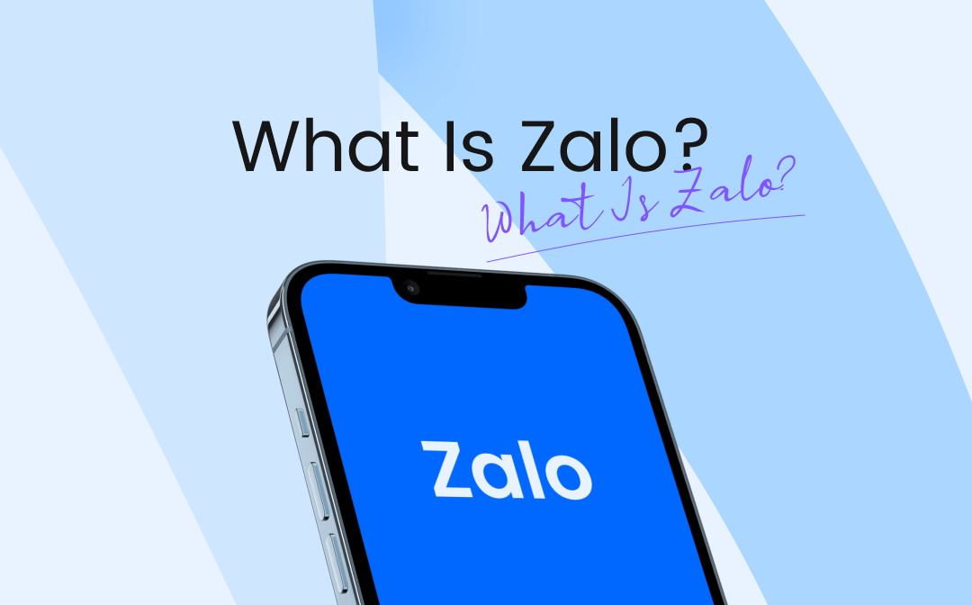 Zalo Mobile Number Filtering